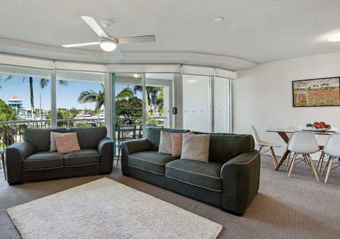 Sailport Mooloolaba Apartments - Holiday Cairns 23
