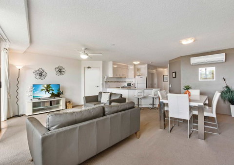 Sailport Mooloolaba Apartments - Holiday Cairns 16