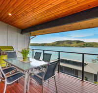 Sea View Shorelines Hamilton Island - Holiday Cairns