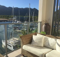 Absolute Waterfront Magnetic Island - Holiday Cairns