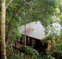 Cairns Reef  Rainforest BB - Holiday Cairns