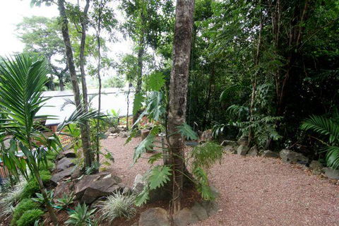Cairns Rainforest Retreat - Holiday Cairns 10