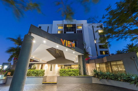 View Brisbane - Holiday Cairns 8