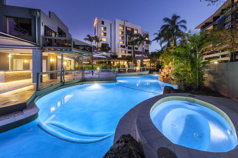View Brisbane - Holiday Cairns 0