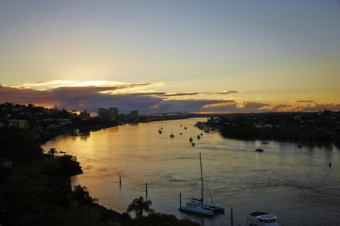 View Brisbane - Holiday Cairns 37
