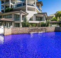 Grand Mercure Allegra Hervey Bay - Holiday Cairns