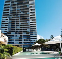 Ultra Broadbeach - Holiday Cairns