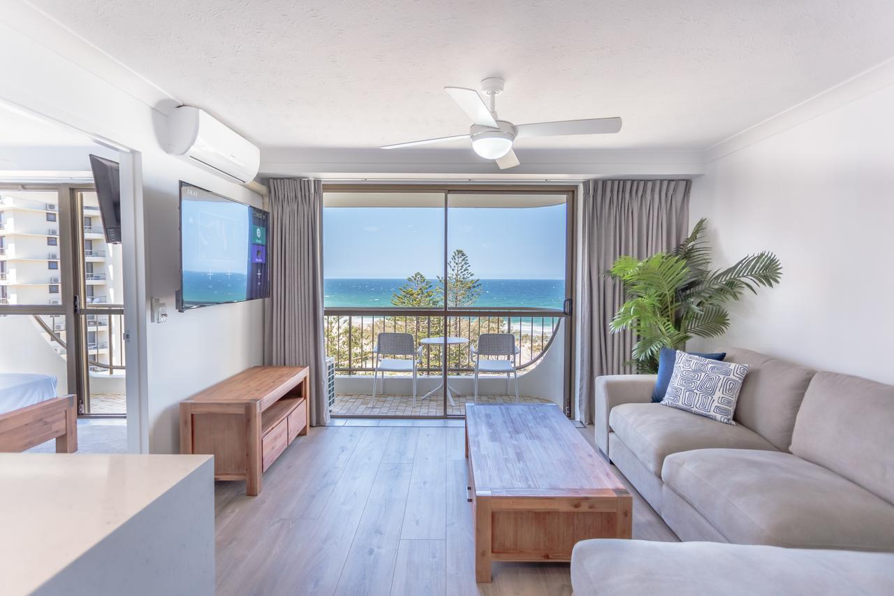 Broadbeach QLD Holiday Cairns