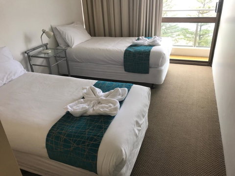 Northwind Beachfront Apartments - Holiday Cairns 11