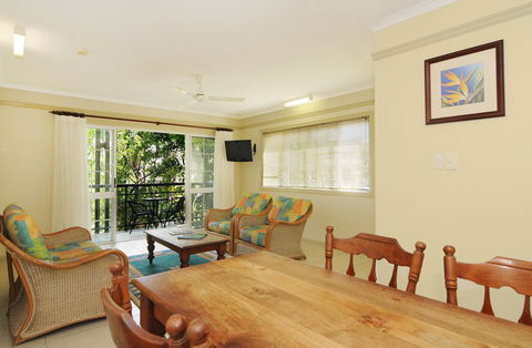 Cairns Queenslander Hotel & Apartments - Holiday Cairns 27