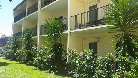 Cairns Queenslander Hotel & Apartments - Holiday Cairns 26