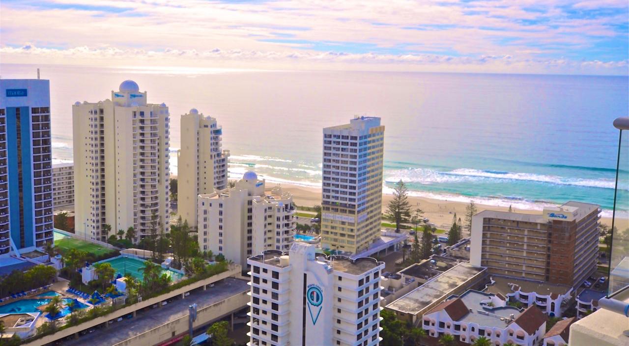 Surfers Paradise QLD Holiday Cairns