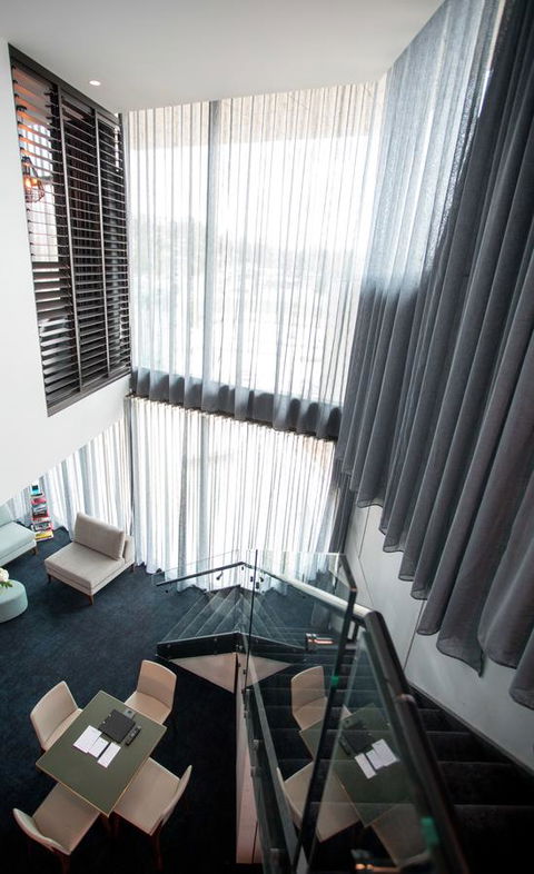 Eatons Hill Hotel - Holiday Cairns 31