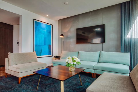 Eatons Hill Hotel - Holiday Cairns 17