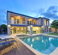 Rapallo Dimora - Holiday Cairns