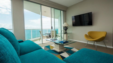 Pacific Views Resort - Holiday Cairns 36