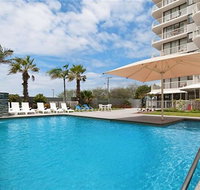 Boulevard Towers - Holiday Cairns