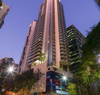 iStay River City - Holiday Cairns