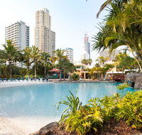 Mantra Crown Towers - Holiday Cairns