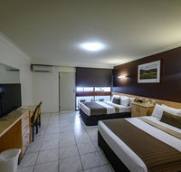 Reef Gateway Hotel - Holiday Cairns