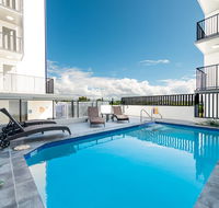 Direct Hotels - Pacific Sands - Holiday Cairns