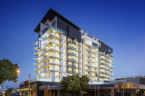 Quest Mackay On Gordon - Holiday Cairns 8