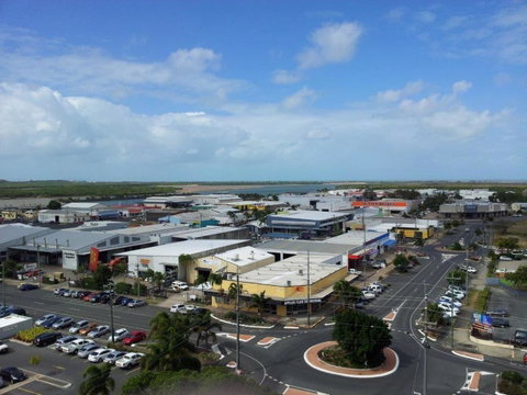 Quest Mackay On Gordon - Holiday Cairns 11
