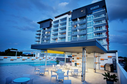 Quest Mackay On Gordon - Holiday Cairns 10