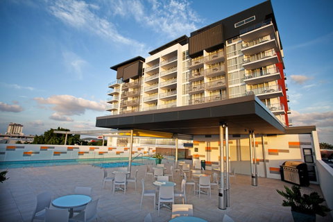 Quest Mackay On Gordon - Holiday Cairns 12