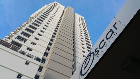 Oscar On Main Beach Resort - Holiday Cairns 6