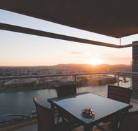 Oaks Casino Towers - Holiday Cairns