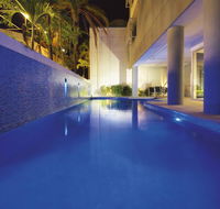 Oaks Metropole Hotel - Holiday Cairns