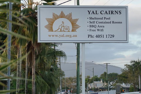 YAL Cairns - A Motel That Makes A Difference - Holiday Cairns 43