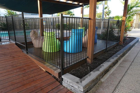 YAL Cairns - A Motel That Makes A Difference - Holiday Cairns 34