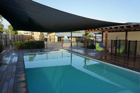 YAL Cairns - A Motel That Makes A Difference - Holiday Cairns 28