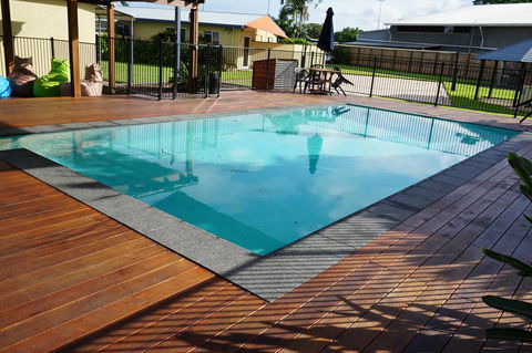 YAL Cairns - A Motel That Makes A Difference - Holiday Cairns 10
