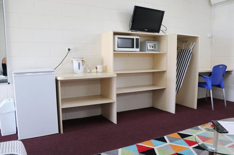 YAL Cairns - A Motel That Makes A Difference - Holiday Cairns 19