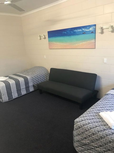 YAL Cairns - A Motel That Makes A Difference - Holiday Cairns 25