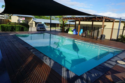 YAL Cairns - A Motel That Makes A Difference - Holiday Cairns 31