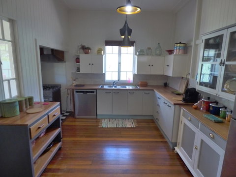 Lilly Pilly House - Holiday Cairns 7