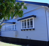 Lilly Pilly House - Holiday Cairns