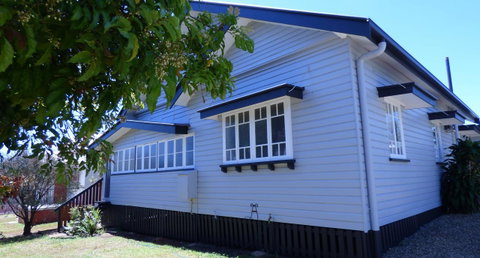 Lilly Pilly House - Holiday Cairns 0