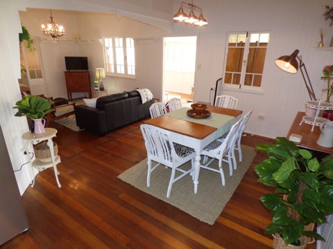 Lilly Pilly House - Holiday Cairns 4