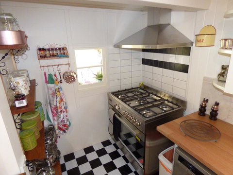 Lilly Pilly House - Holiday Cairns 8
