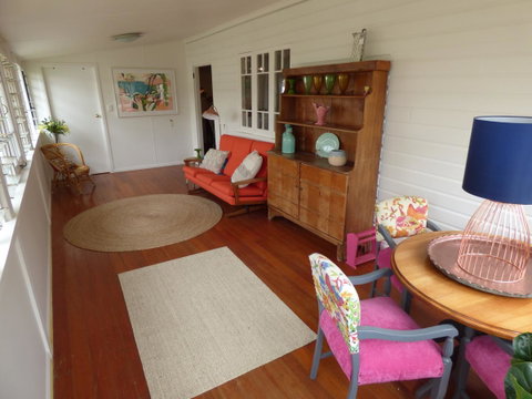 Lilly Pilly House - Holiday Cairns 9