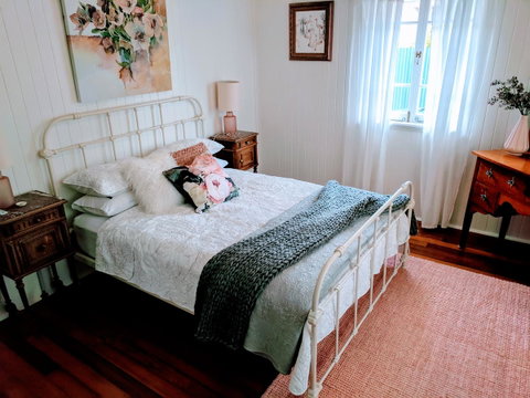 Lilly Pilly House - Holiday Cairns 1