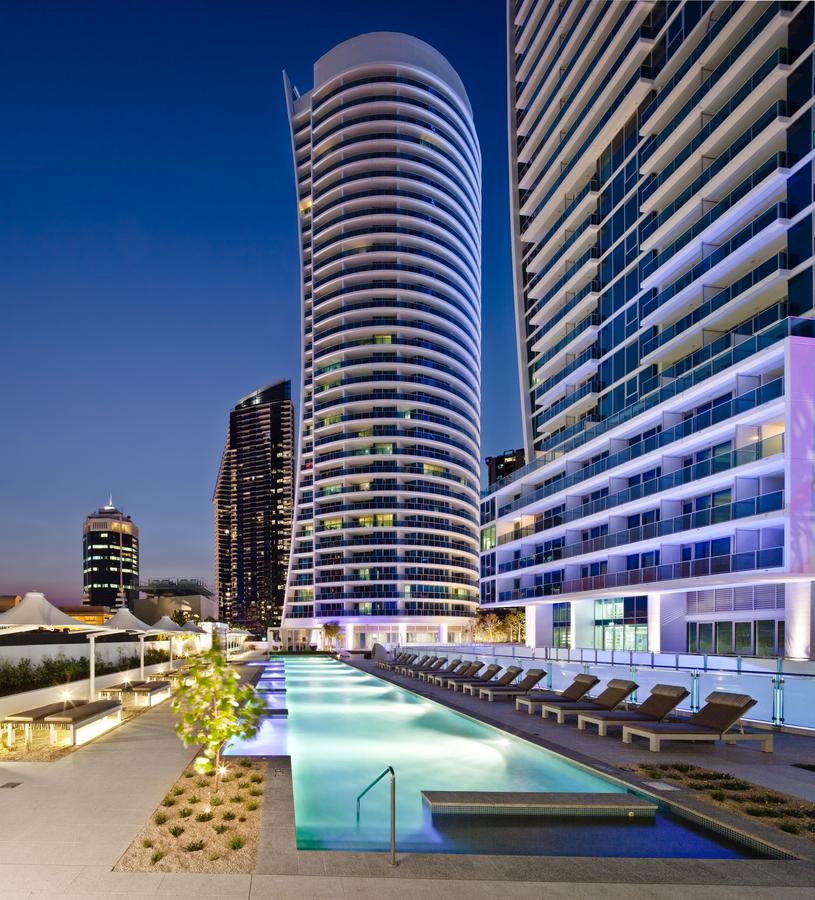 Gold Coast Mc QLD Holiday Cairns