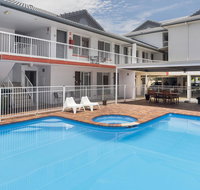 Sunshine Beach Resort - Holiday Cairns