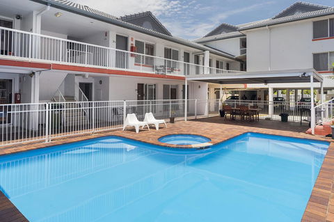 Sunshine Beach Resort - Holiday Cairns 0