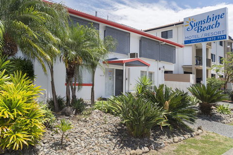 Sunshine Beach Resort - Holiday Cairns 3